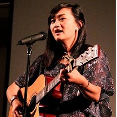 Yami Lee - Piece in my heart