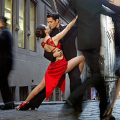 Tango