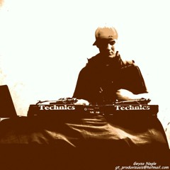 SET DJ TANO DRUM BASS Mp3