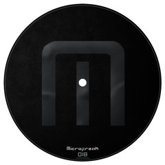 Volster  MVO Ep Incl. Sei A Remix Microfreak Records 018 Release Date September