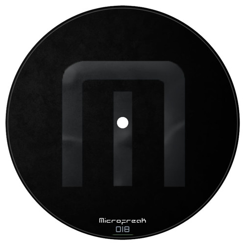 Volster  MVO Ep Incl. Sei A Remix Microfreak Records 018 Release Date September