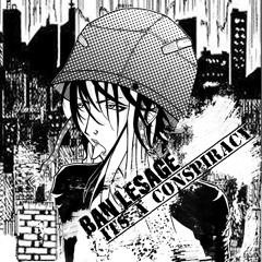 Ban Lesage - Global Takedown