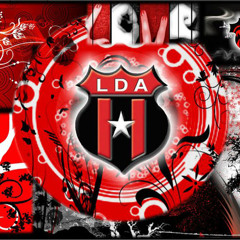 Nunca te voy a fallar -  LDA