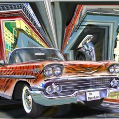 THE MASTERBAKERS - NOTHING IS FREE