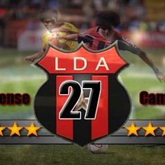Himno de Liga Deportiva Alajuelense