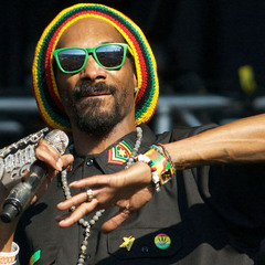 Snoop Lion ft Pharrell - Drop It Like It's Hot Reggae Version´10