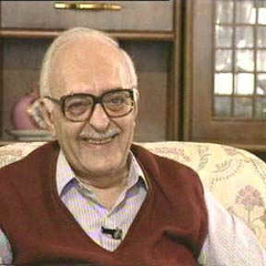 Bekir Sıtkı Sezgin - Ah eyle gönül hacle-i dildâre dayansın - Hüseynî - Lavtacı Hristo