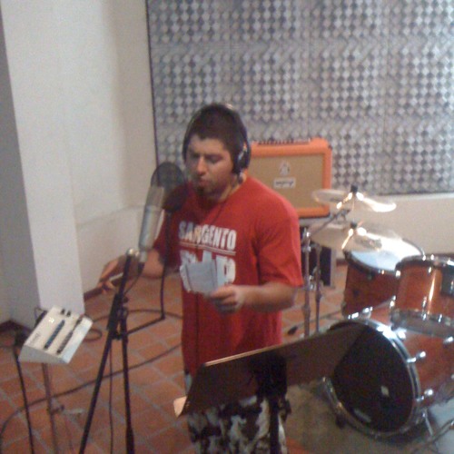 Sangre azteca