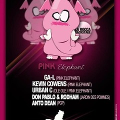 RODHAM & DON PABLO @ LA ROCCA Belgium "2012 July 28th"