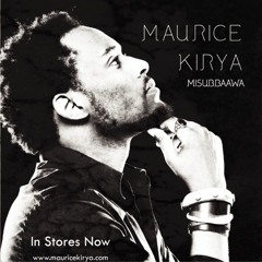 Maurice Kirya "Boda Boda"