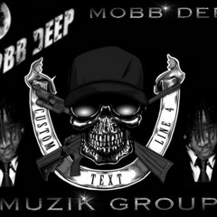 Put Dem Gunz Up - Mobb Deep Ken Ft Faness Gang Zay