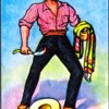 EL VALIENTE - UNDER SIDE 821