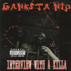 Ganksta Nip - Video Games