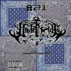 MI BARRIO - UNDER SIDE 821