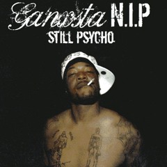 Ganxsta Nip - Take Over Feat. K-Rino