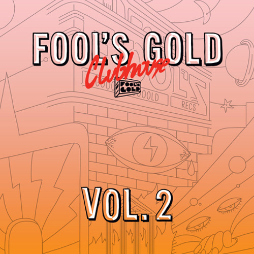 Solidisco - Take It Back [Fool's Gold Records]
