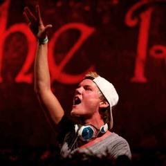 Avicii - Tomorrowland 2012 Live Set