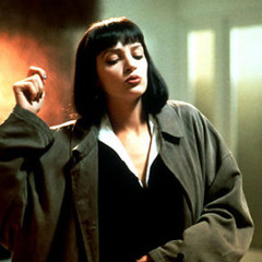 Pulp Friction Mix Pt. 1 'Flock of Seagulls'