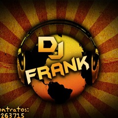 Dj-Frank-Discoteca mix vol II