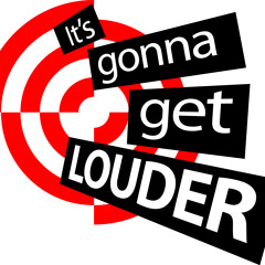It's Gonna Get Louder [YourBoy V Remix]