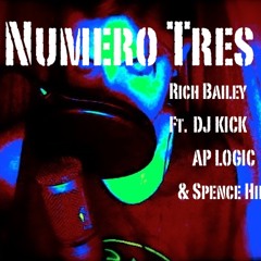 Welcome Feat. John Hunter