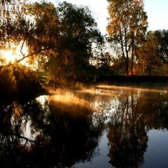 rivers (countrified i think)