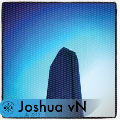 Joshua vN July 2012