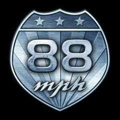 88 MPH