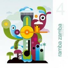 Nick Maurer & Dan Caster - Man In The House (Umami Mix)