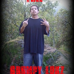 The Life I Live (Preview) - Grumpy Lokz