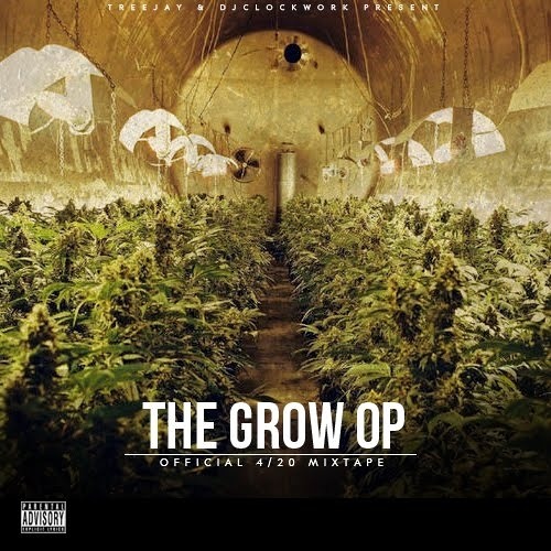 Sir Michael Rocks -  We Get High ( Prod C-Sick)