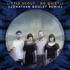 Go Quietly (Jonathan Boulet remix)