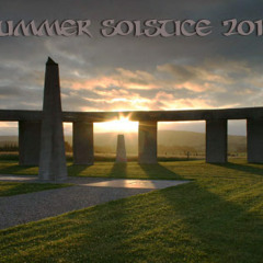 Rezolut live @ Summer Solstice DI.FM 2012