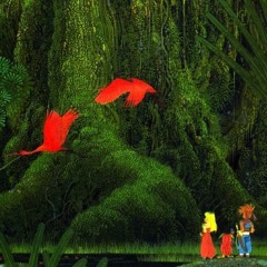 Hiroki Kikuta - Where the Wind Ends (hyperbox nostalgic sadmode)