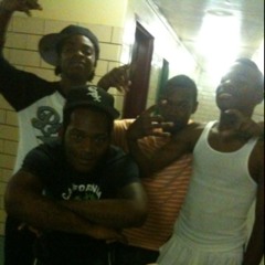 AGunnsTHaG FT Stacks&JudaDaShoota Faded