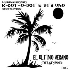 01. Dj Shamann Presents The DSC - El Ultimo Verano - 24 Hours (2012) (Arkeologists)