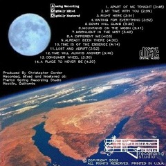 Mountains On The Moon