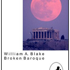 William A Blake - Kitchen
