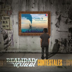 Realidad textual - A Media Noche (con Phusionados y Dj Cidtronyck)
