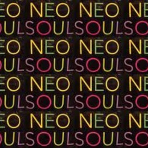 Neo Soul Mix