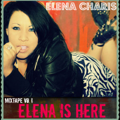 05. Porcelain - Mixtape Vo. I "Elena is Here"