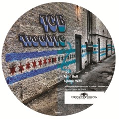 TCB  "Mini Bull"