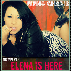 02. Energy - Mixtape Vo. I "Elena is Here"