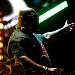 Carl Cox - Tomorrowland 2012 Live Set