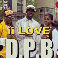 Hard Times [Dem Pretty Boyz]