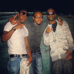 Johnson Richardson Boyz