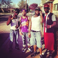 Ain't Thinkin' Bout You [Flyy Mileage]