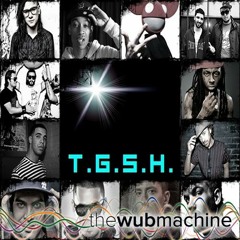 X Rated (Original Mix) (Wub Machine Electro Remix)