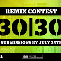 Gutik - Runway 30 Remix