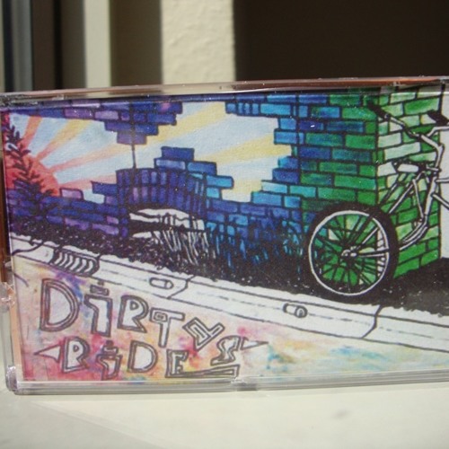 Nate Wilson- Outside